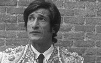 Dámazo GÓMEZ – Hommage à un torero