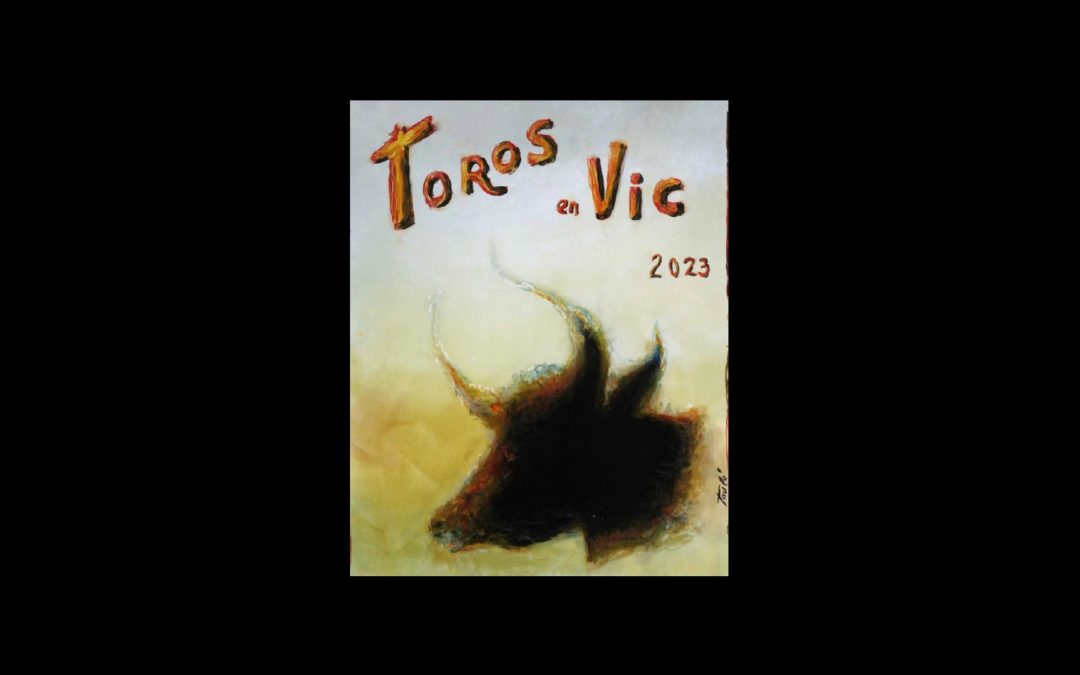 Toros En Vic 2023 – L’Affiche